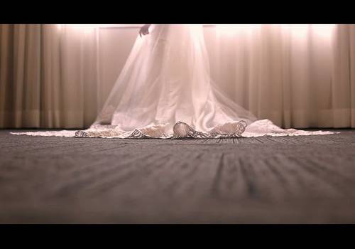 Filmagem de casamento de Evelyn ∞ Lucas | Short Movie