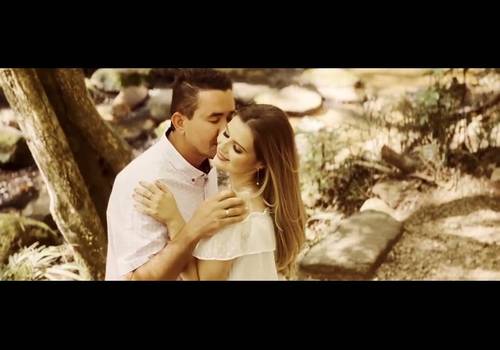 Pré-Wedding de Larissa & Anderson