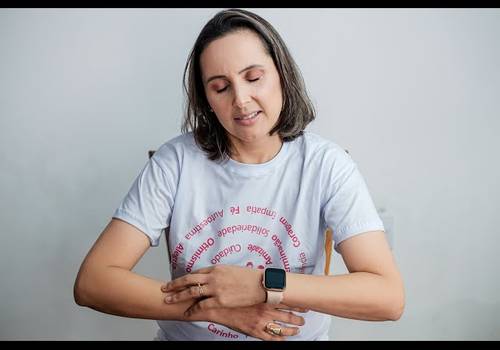 Receba apoio de Precisa fazer exames? 