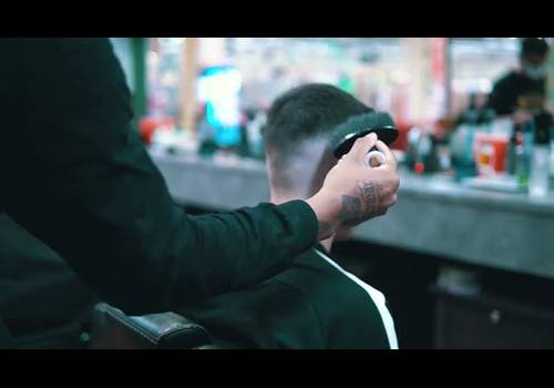 Empresas de Barbearia Maya