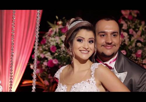 Filmagem de casamento de Milena ∞ Jonathan | Short Movie