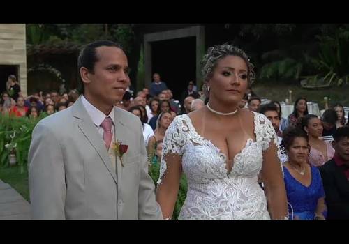 Videos de Casamento de Kerolay & Jhon