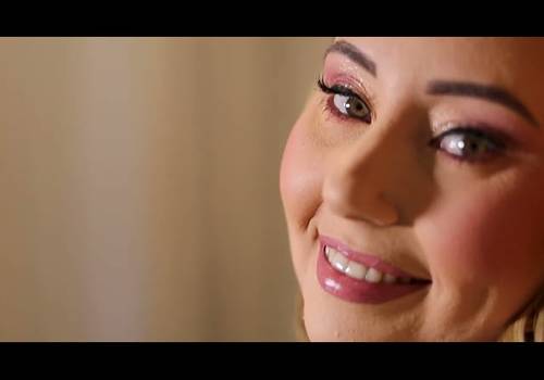 Filme de Casamentos de  Mayara e Jeferson