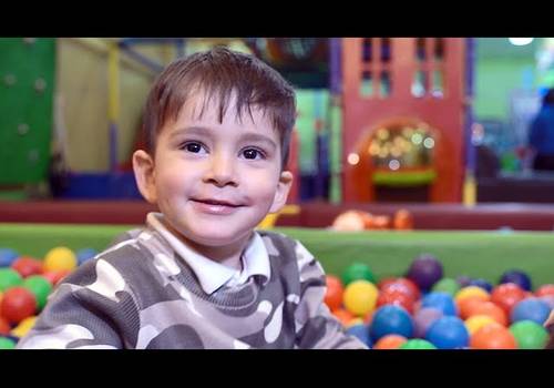 Infantil de Domênico | 3 Anos