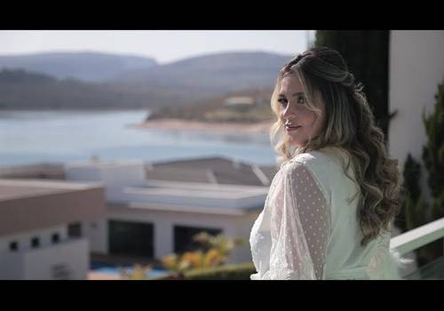 FILMES de Karina e Victor - Trailer