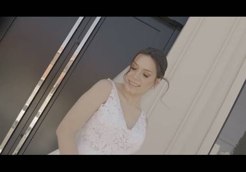 Vídeo Trailer de Paula e José Antônio