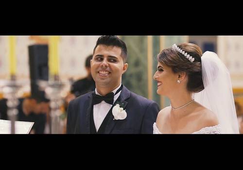 Videos de Wedding Natalia e Gleber