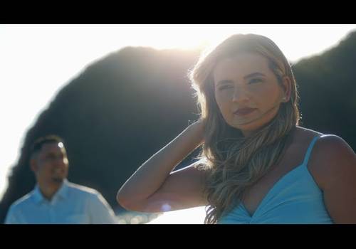 Filme de Casamento de Nayara e Vitor