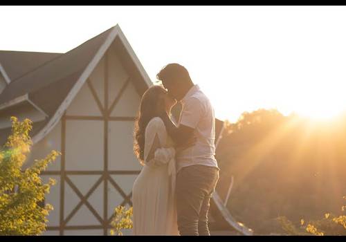 Video Ensaio Pre Wedding de Video Ensaio Pre Wedding