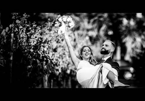VIDEOS de BÁRBARA E JORGE 