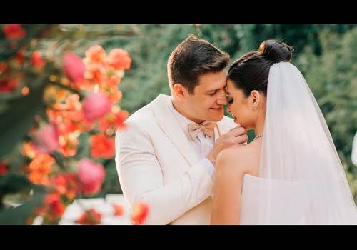 Casamentos de Paula & Carlos 
