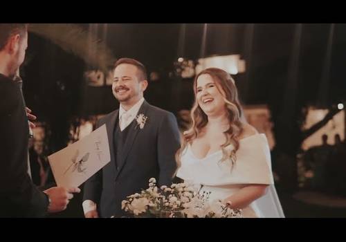 Casamentos de Fernanda & Gabriel