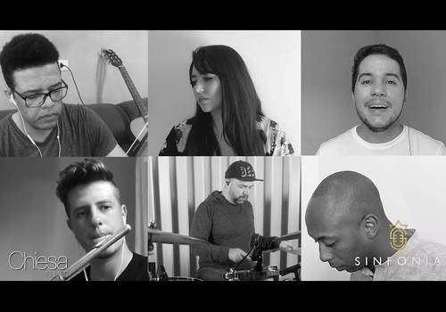 Video Clipes de Girassol - Sinfonia Music Class