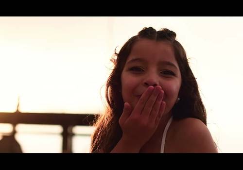 Filme de Casamento de Samantha e Anderson