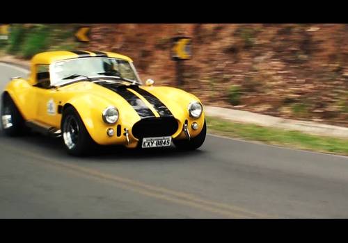 Eventos de 3ª Subida de Montanha