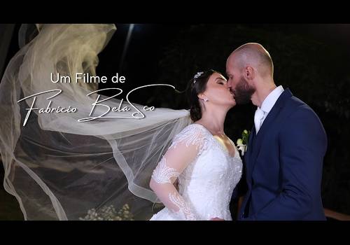 Filme de Casamentos de Rafaela Moreira e Matheus Corrêa 15 11 2025