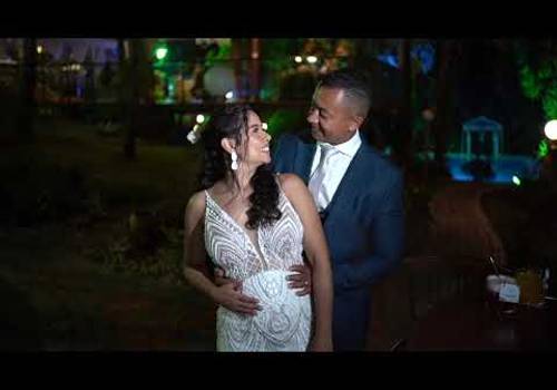 Videos de Casamento de Érica & Junior