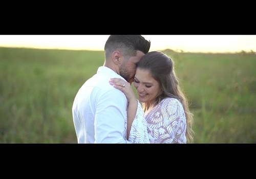 Pré-Wedding de Merielle & Rodolpho