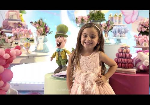 Infantil de Maria Clara | 5 Anos