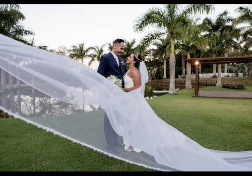 FILMES de Carol e Luiz - Short Film