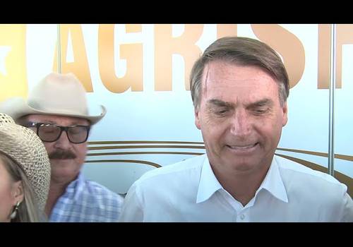 NEWS of  AGRISHOW FAIR