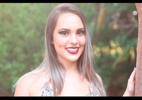 Pré-Fifteen de Isabella Cavallo