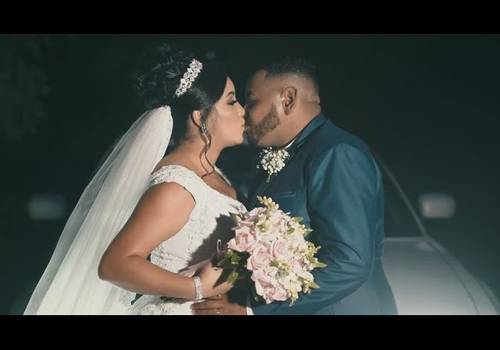 Casamento de Adriane + Jhony