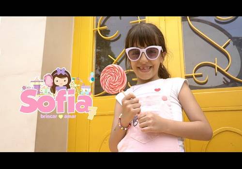 Aniversários de Sofia 7 Anos Trailer