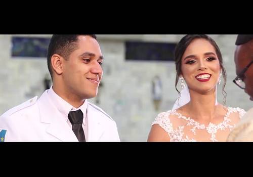 Video de Casamento de Julielen e Lucas