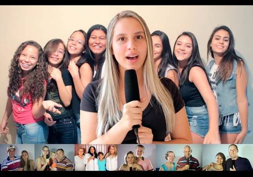 Depoimentos de Isabella Cavallo