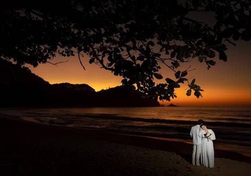 Videos de Ensaio Pré Wedding Poliane e Matheus