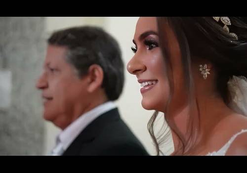 Filme de Casamentos de Carol e Igor