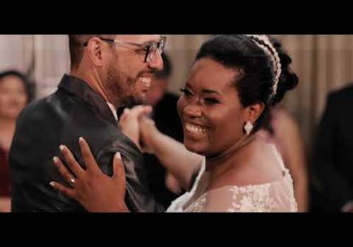 Vídeo Trailer de Alessandra e Cesar