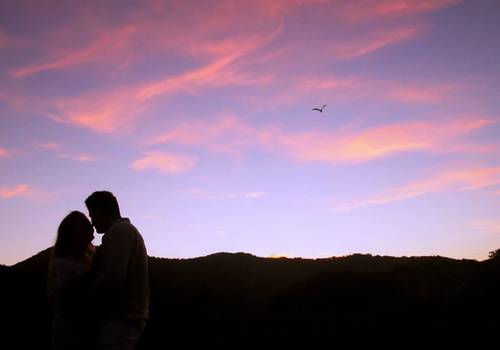 Pre Wedding | Love Story de Pré Wedding | Deise ∞ Lindon