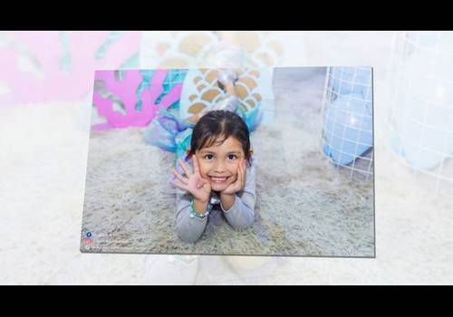 ANIVERSÁRIO de Aniversário Naomi 4 anos 