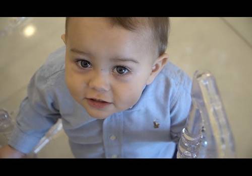 Infantil de João | 1 Ano