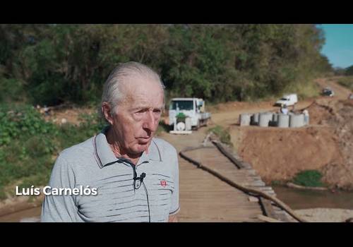 Institucional de Presidente Prudente - Ed Thomas