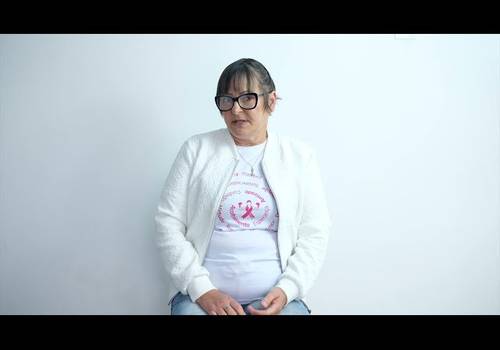 Depoimentos de Depoimento da Clair