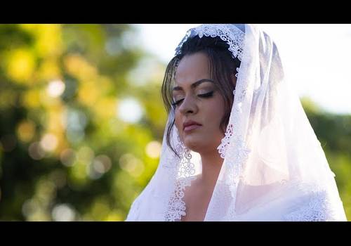 Filme de Casamentos de Sarah e Gabriel