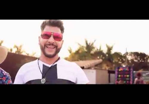 Filmes  de Clipe Bora Bora - Mattho Grandi e Matheus