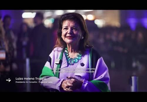 CORPORATIVO de GRAMADO SUMMIT 2025 | TEASER OFICIAL