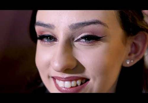 Debutante de Filme completo  15 anos Isabella