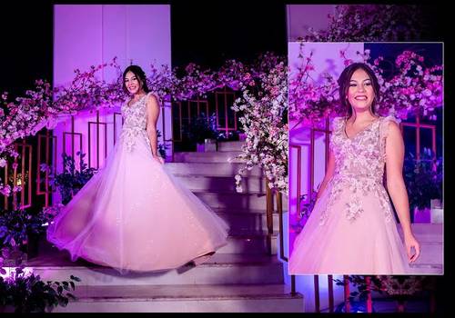 Debutante de Filme completo 15 anos Amanda