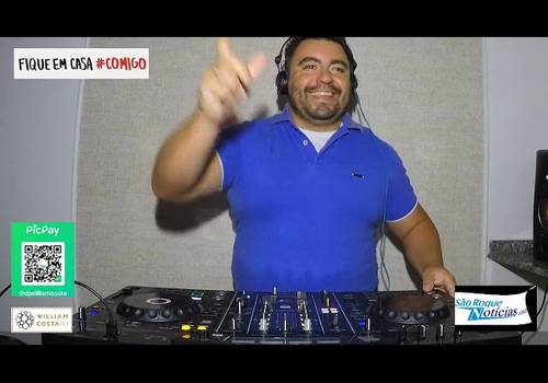 LIVES de LIVE 01/2021