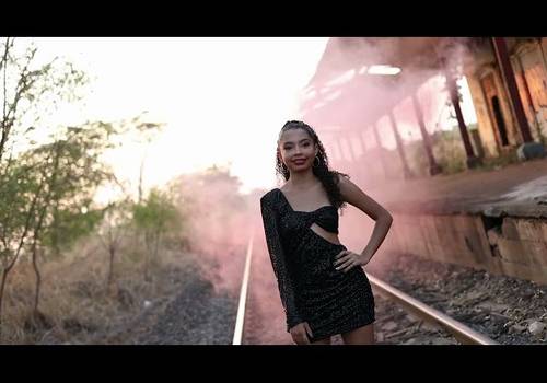 Filme de Debutantes de Debutante Maria Eduarda