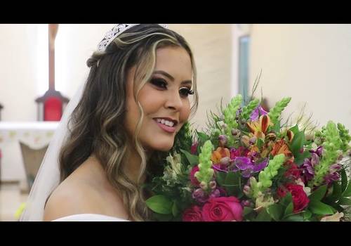 Pré-Wedding de BEATRIZ E GABRIEL