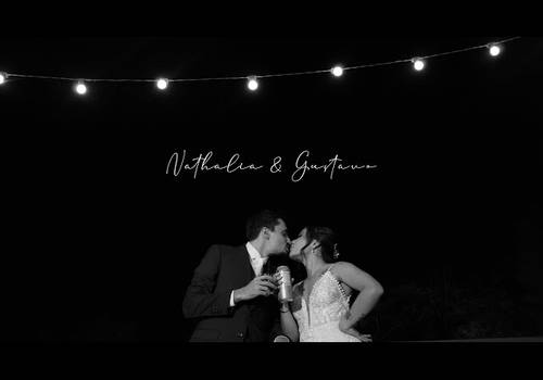 Casamentos de Nathalia & Gustavo