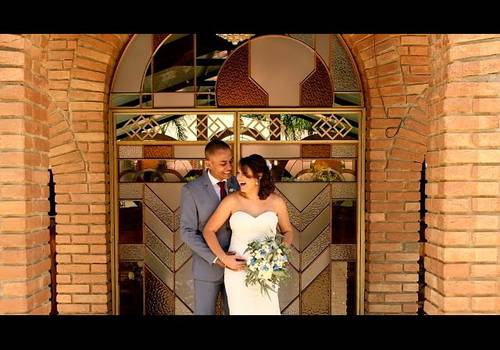 Wedding de WEDDING MARINA E ERIC