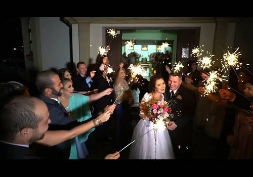 Filmagem de casamento de Vanessa ∞ Fabio | Short Movie