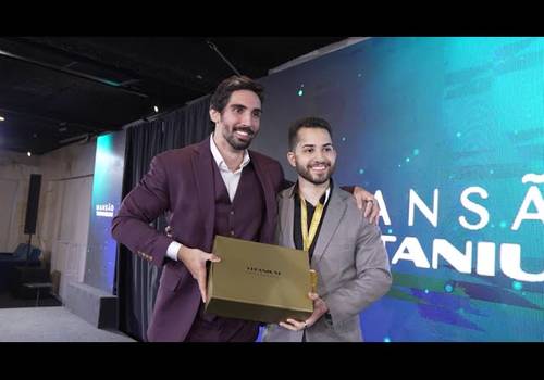 Vídeos Corporativos de MANSÃO TITANIUM - SP